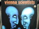 Various – Vienna Scientists 2 x Vinyl, LP, Compilation 1998s Austria