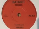 Fingers – Saints Alive /We're Alright 7