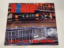 N2Deep - Back to the Hotel 1992 NM vinyl record VERY RARE Bay Area Hip-Hop