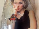 Madonna Borderline Limited Edition Picture Disc W9260P - Very Rare