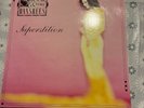 Siouxsie & The Banshees – Superstition - Vinyl LP + Inner 847731-1 (1991) EX/EX