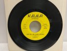 Target - Give Me One More Chance/Cleveland 45 RPM Vinyl, Modern Soul 70’s Rare