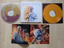 Megadeth-Megadeth-1x LIQUID Vinyl -1x Marbled,Bookled,Gatefold