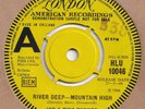 IKE & TINA TURNER*RIVER DEEP - MOUNTAIN HIGH*DEMO*SOUL*LONDON*HEAR IT