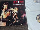AC/DC Live Classics With Bon Scott Rusty Dog 2017 12