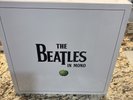 The Beatles in Mono 14LP Box Set 2025