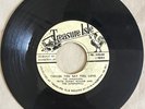 Treasure Isle The Jamaicans Things You Say You Love/I've Got a Pain 7