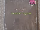 Joy Division Substance Original Pressing 1988