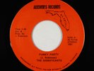 Modern Soul Funk 45 - Significants - Funky Party - Alesver's VG+