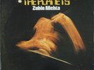 London CS6734 Holst:The Planets/LAPO/Mehta,TAS list Baker's Dozen,1W/1W ffrr,NM