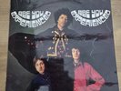 THE JIMI HENDRIX EXPERIENCE - ARE YOU EXPERIENCED - 1st PRESS - UK - MONO