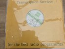 Teardroo Explodes Live 1981 Very Rare BBC Vinyl LP EX Condition