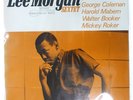 LEE MORGAN LEE MORGAN SEXTET BLUE NOTE GXF3024 1LP