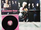 Transvision Vamp - Pop Art LP + Inner lyrics + FREE Poster   **HMV Exclusive**