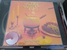 Fondue Party- Polyrhythmics LP New/Sealed Color Red Seattle Funk R&B Dub Soul