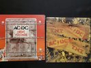 AC/DC  2× High Voltage  and T.N.T Vinyl LP Record 1975