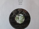 1952 B.B. KING: Shake It Up And Go / My Own Fault RPM 1805 Blues 45 VG+