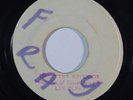 Reggae 45 BUSTY BROWN How Can I Forget/To Love Somebody VG+ blank