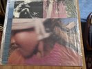 Pat Metheny Group - Still Life (talking), Translucent Brown Vinyl LP VG++