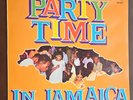 Studio One Party Time In Jamaica Various Artists reggae 12