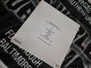 RM (BTS) – Indigo Vinyl LP | Official HYBE - SEALED