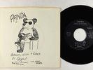 Funk Boogie 45 - Crown - Panda - Herald VG++