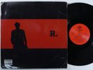 R. KELLY R. JIVE 3XLP gatefold u