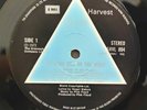 Pink Floyd - The Dark Side of the Moon  1973 Solid Blue Triangle Variant GGD /OP