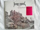 Death Angel The Ultra-Violence OG 1987 Enigma Shrink Hype Inner Vinyl LP Metal