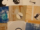 11x Moving Shadow Records. 90s Jungle Drum N Bass. Dom Roland, Matrix, Tech Itch