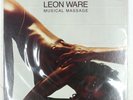 LEON WARE MUSICAL MASSAGE MOTOWN VIP6373 1LP