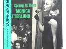 MONICA ZETTERLUND SPRING IS HERE DIW DIW25026 1LP