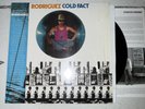 RODRIGUEZ - Cold Fact LP + insert 180g