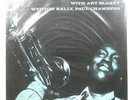 HANK MOBLEY SOUL STATION BLUE NOTE LNJ80080 1LP