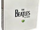 THE BEATLES IN MONO VINYL LP BOX SET