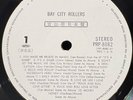 LP [BAY CITY ROLLERS Promotional Copy Only] Promotional Copy Only