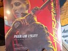Various - Cyberpunk 2077: Phantom Liberty  [VINYL]