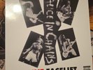 Facelift Live - Alice In Chains - Coloured Vinyl LP Album - New & Rare