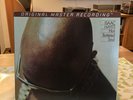 Isaac Hayes Hot Buttered Soul Vinyl MFSL Original Master Recording Vinyl LP Mint