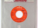 70s Soul 45 - A Brother's Guiding Light - Getting Together - Mercury VG+