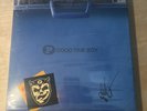 NEW PROF AUTOGRAPHED  First Pressing Good Time Boy  2LP Vinyl Red Yellow