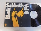 Black Sabbath Vol 4 UK 1st Press Vertigo 6360071 Porky Pecko NR MINT- VINYL
