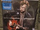 Eric Clapton - Unplugged - 3 x 180g Vinyl Reissue - New & Sealed