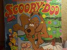Scooby-Doo & Friends Exciting Christmas Stories LP 33 RPM Vinyl 1978 8214 RARE