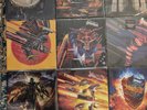 Set Of 23 Judas Priest Near Mint LPs