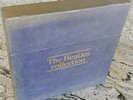 Beatles Collection Blue Box 1978 UK Album Parlophone Numbered Set BC13 Vinyl NM-