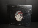 Alice In Chains vinyl BLACK GIVES WAY TO BLUE 2LP 2009 CRAFT Recordings NEW