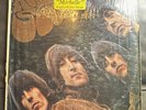 The Beatles Rubber Soul SHRINK   HYPE   DG   PLAY TESTED    Capitol T-2442