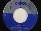 Howlin' Wolf 