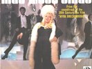 MAE WEST-PICTURE SLEEVE + 45--(HARD TO HANDLE)--PS--PIC--SLV